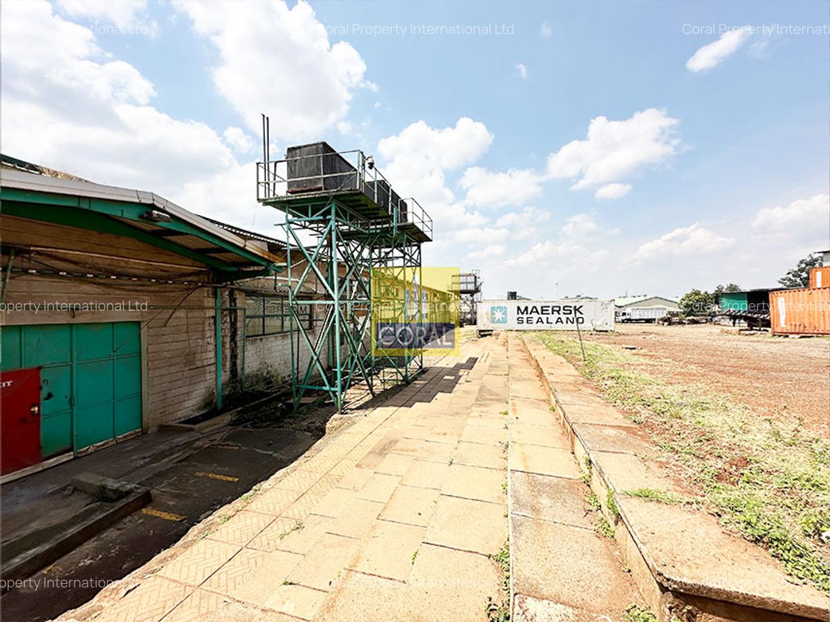 Warehouse in Ruaraka - 6