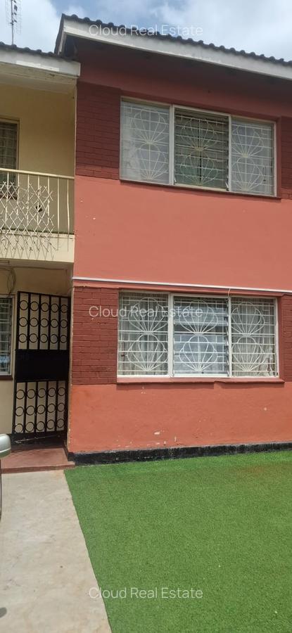 4 Bed House with En Suite in South B - 14