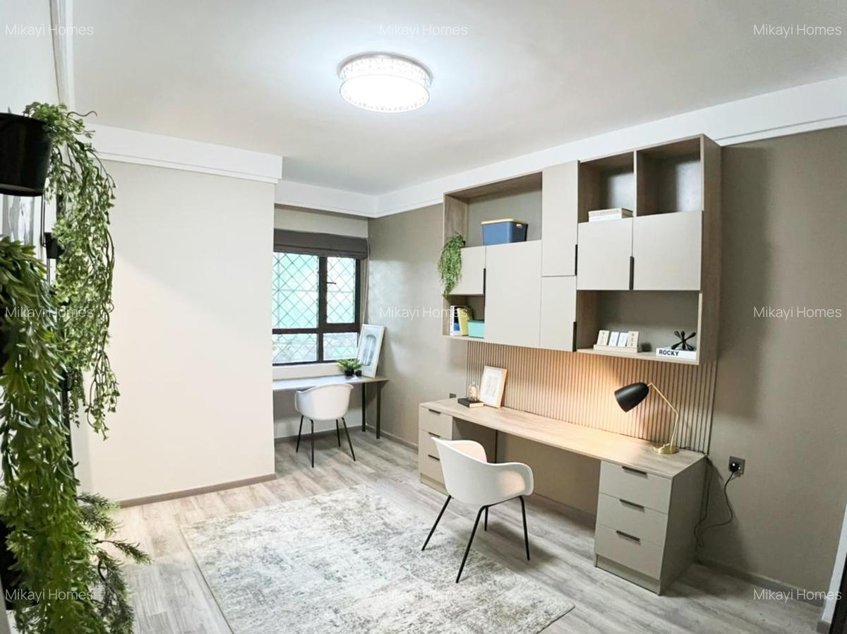 4 Bed Apartment with En Suite in Kileleshwa - 15