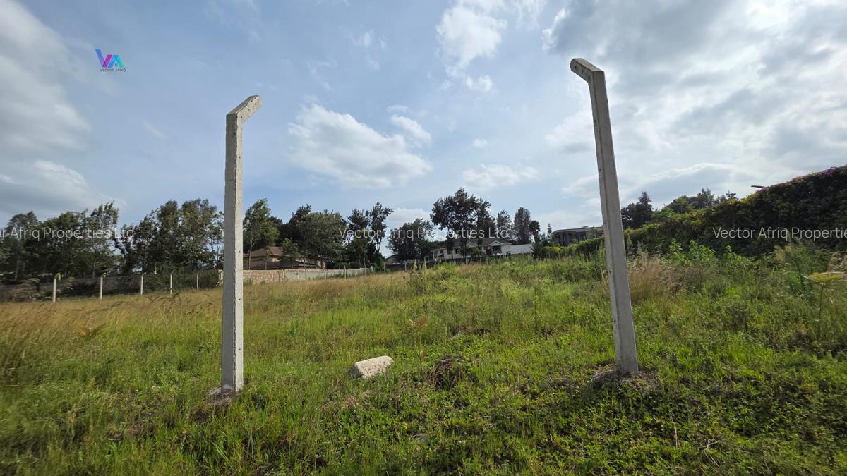 Land in Karen - 12