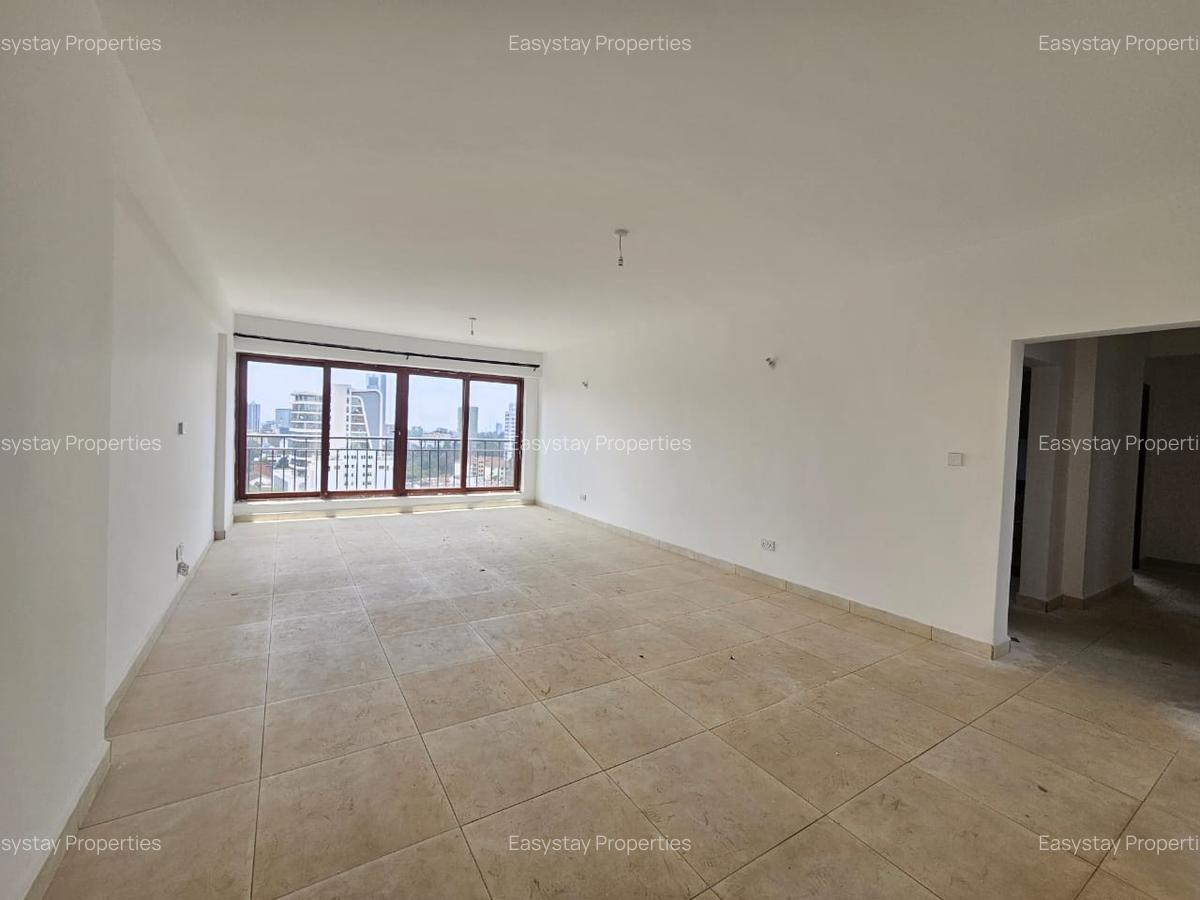 3 Bed Apartment with En Suite in Rhapta Road - 3