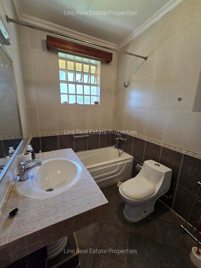 5 Bed Townhouse with En Suite in Kitisuru - 7