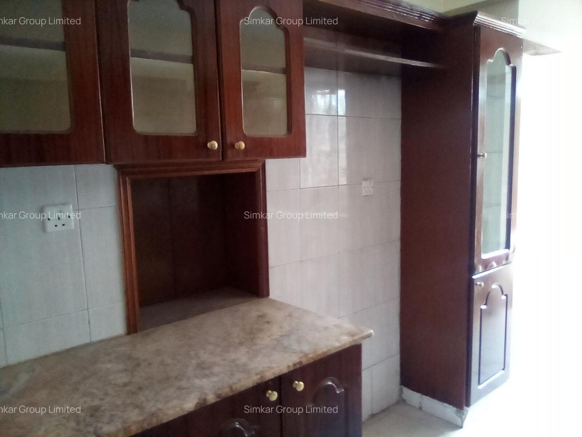 4 Bed Townhouse with En Suite at Off Waiyaki Way - 6
