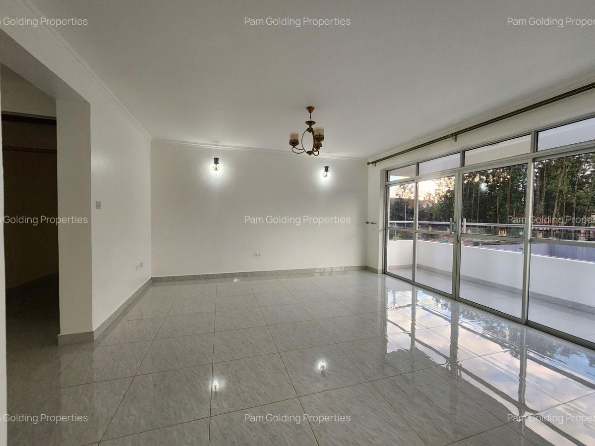 3 Bed House at Thika Road - 2