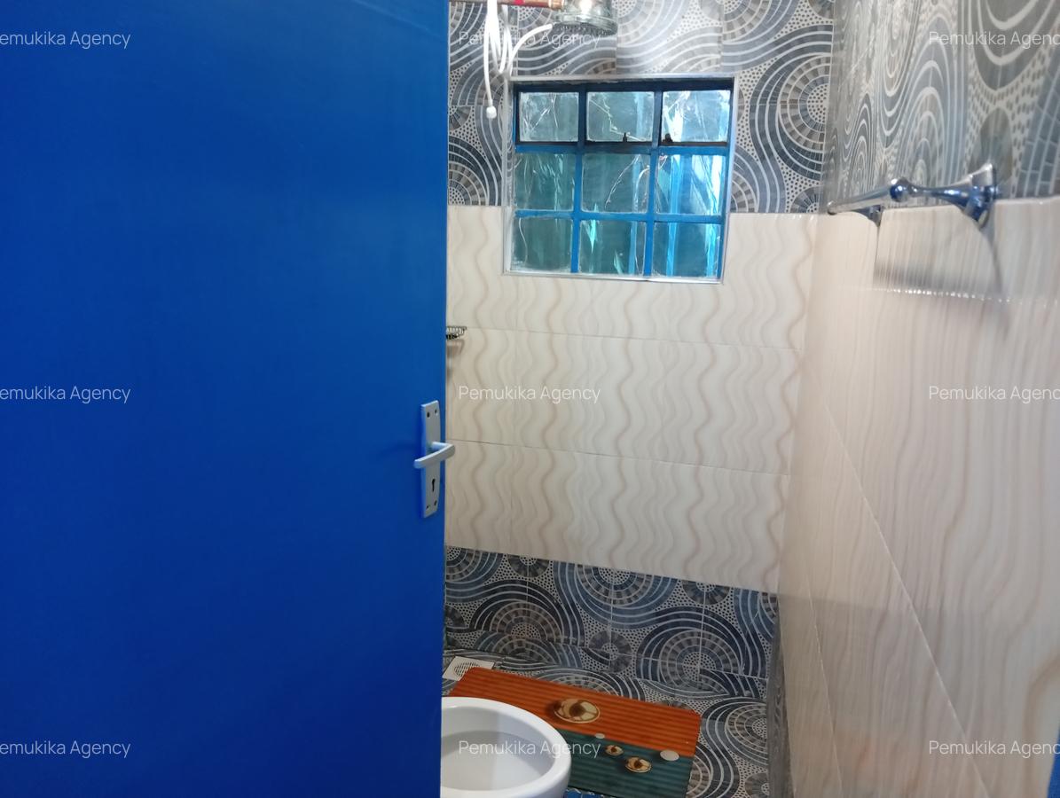1 Bed House at Kephis - 8