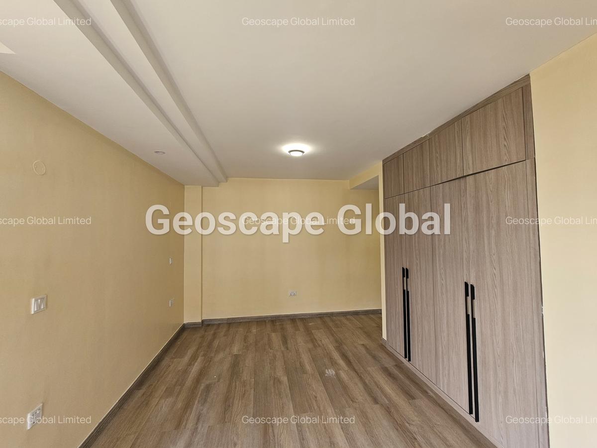 3 Bed Apartment with En Suite in Kileleshwa - 2