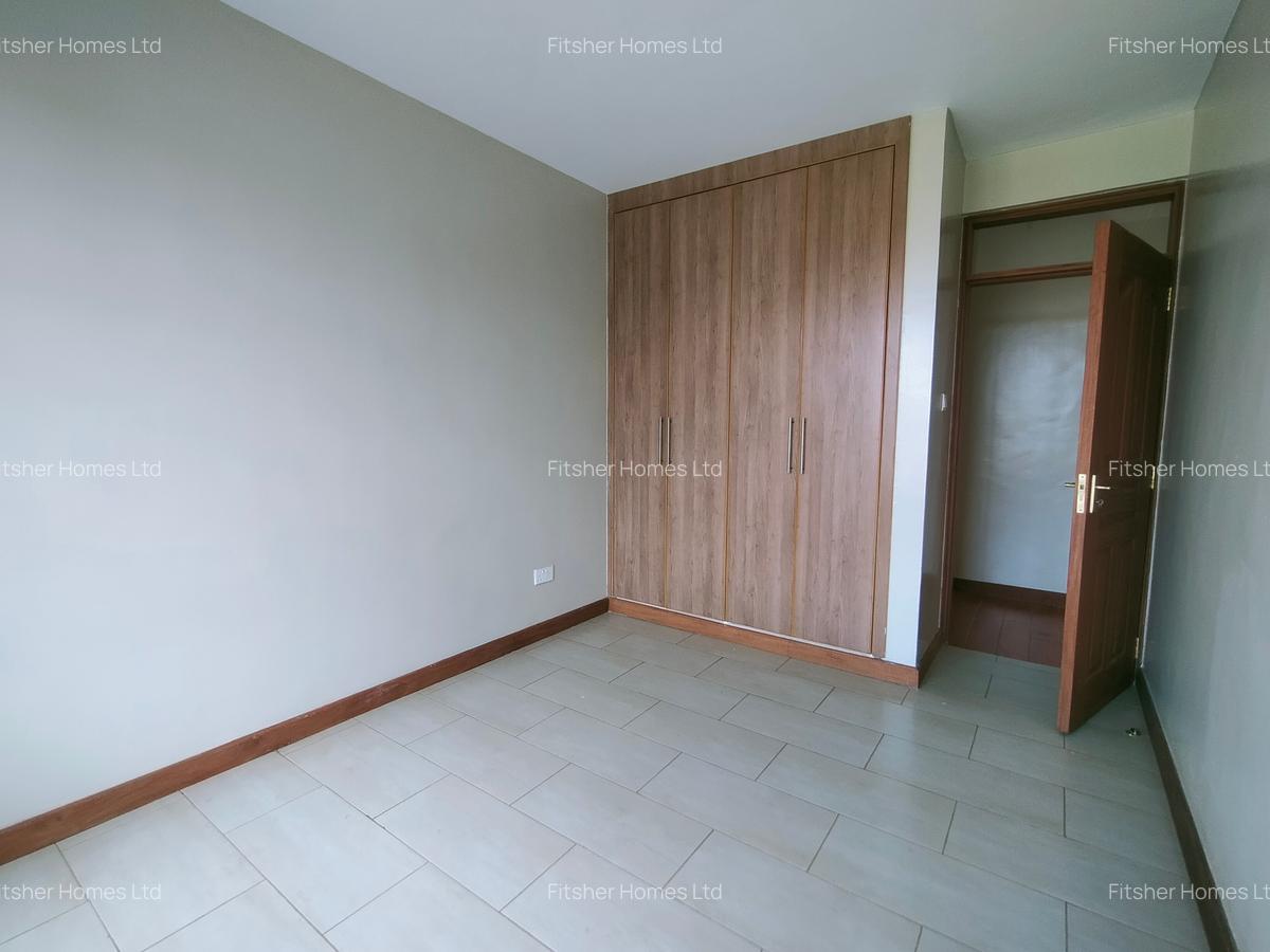 3 Bed Apartment with En Suite in Kiambu Road - 10