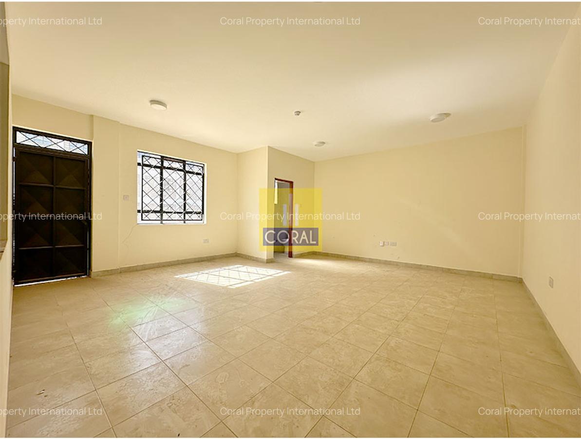 Warehouse in Thika Road - 8