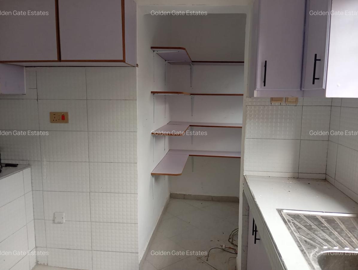 3 Bed House with En Suite in Ongata Rongai - 9