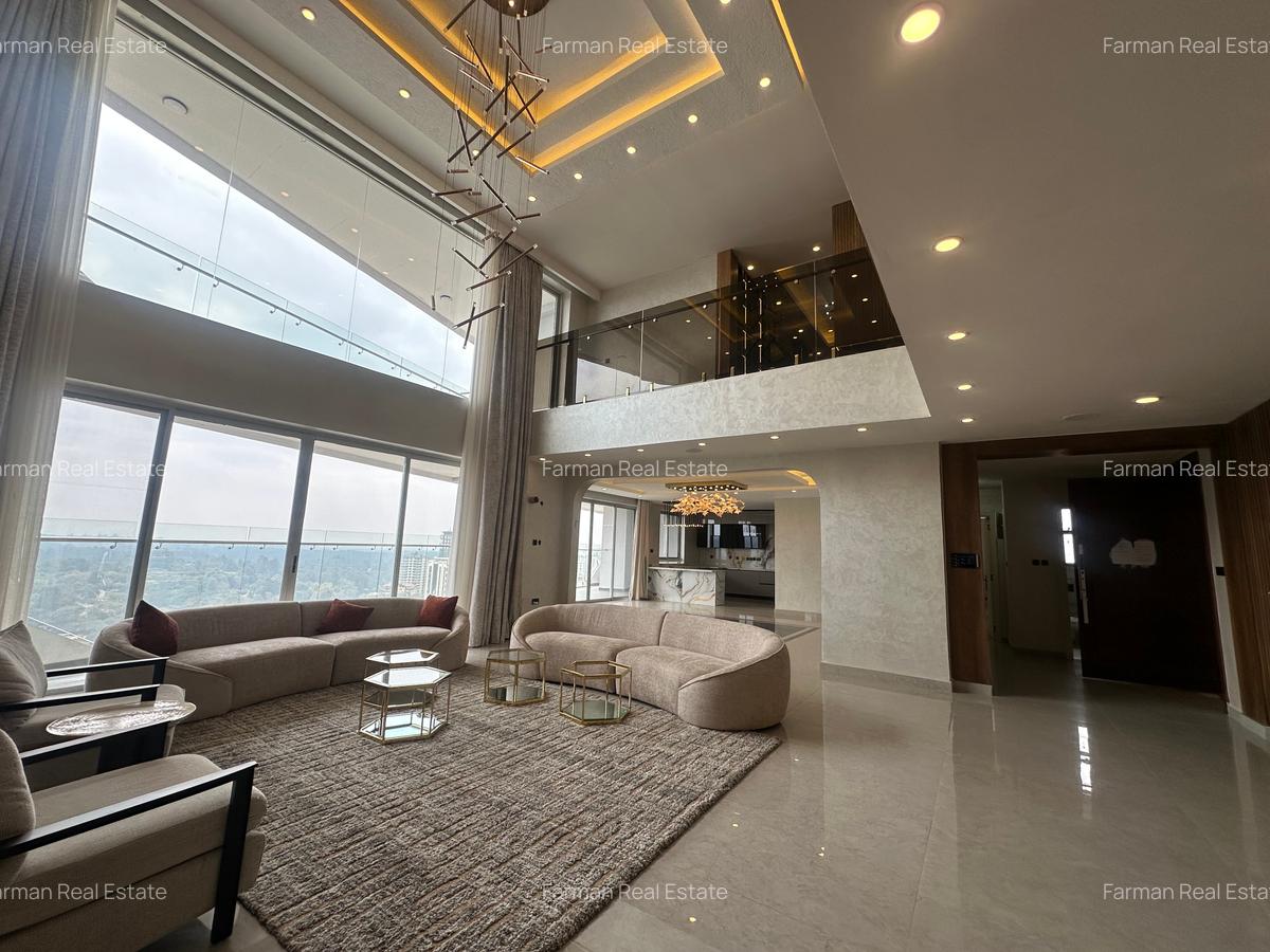 5 Bed Apartment with En Suite in Westlands Area - 2