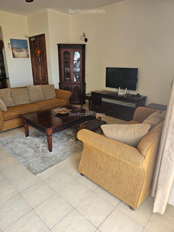 Serviced 3 Bed Apartment with En Suite at Nyali - 3