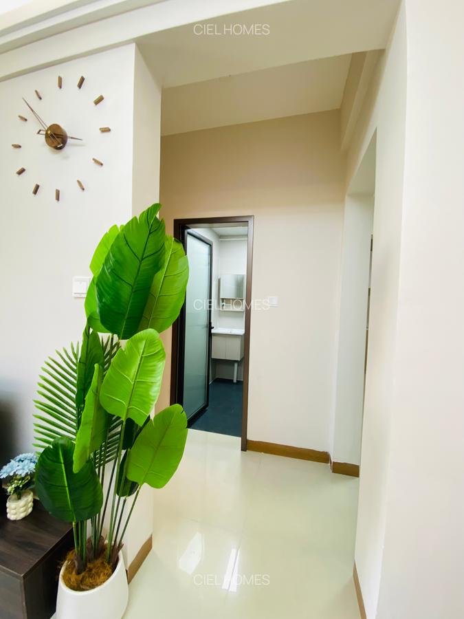 1 Bed Apartment with Gym at Chania Avenue - 10