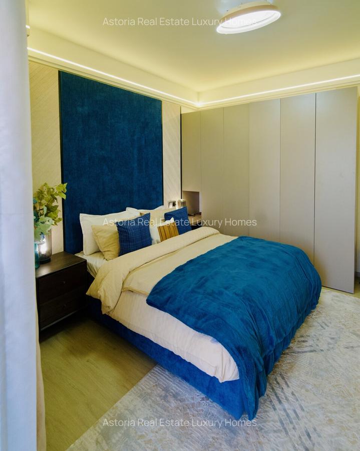 1 Bed Apartment with En Suite at 2026-420 1 Bed - 12