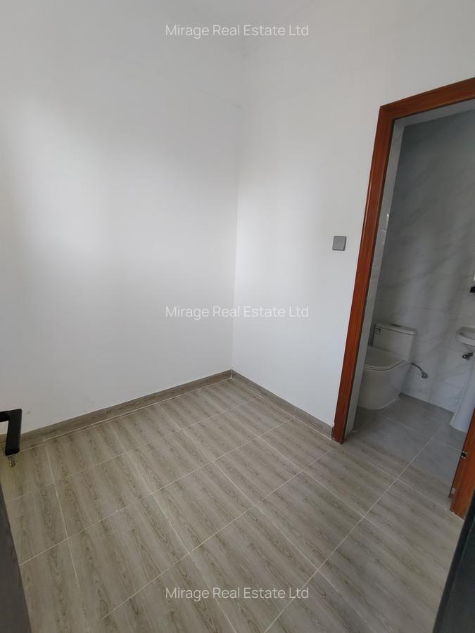 2 Bed Apartment with Swimming Pool in Westlands Area - 14