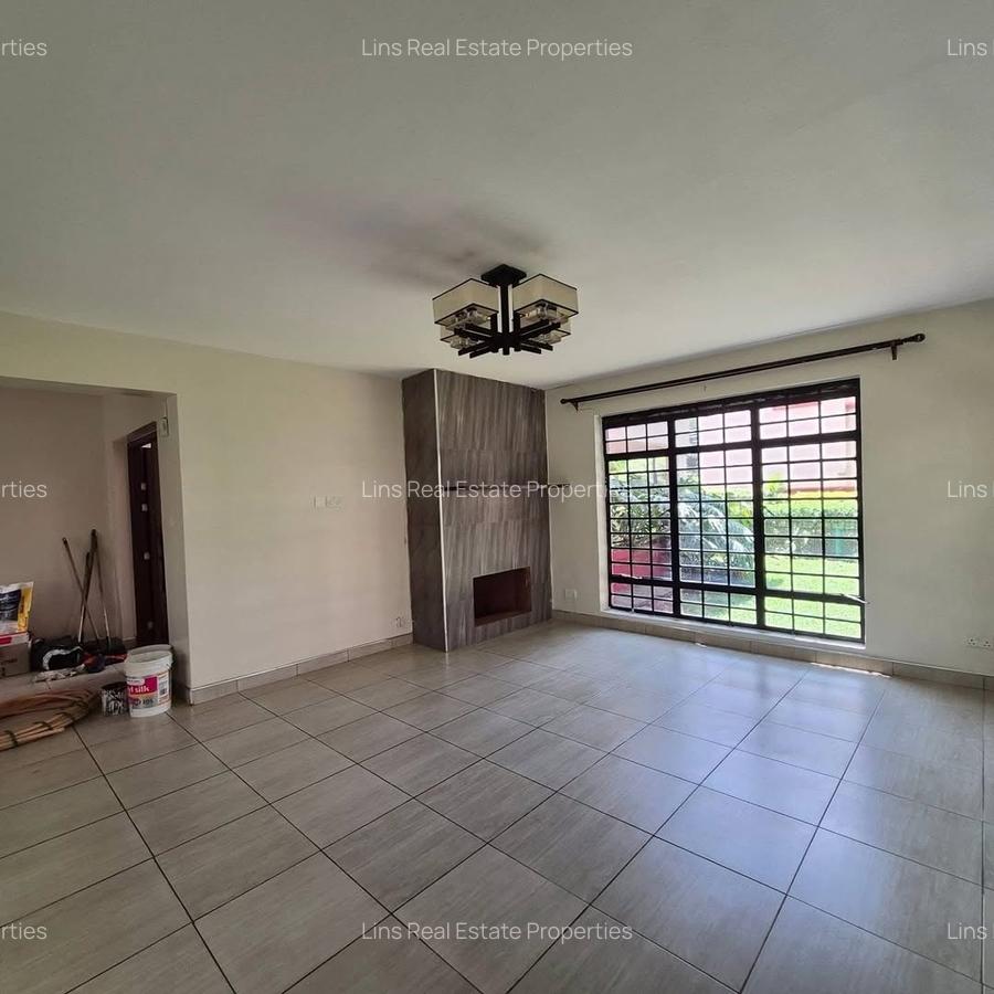 4 Bed Townhouse with En Suite in Runda - 7