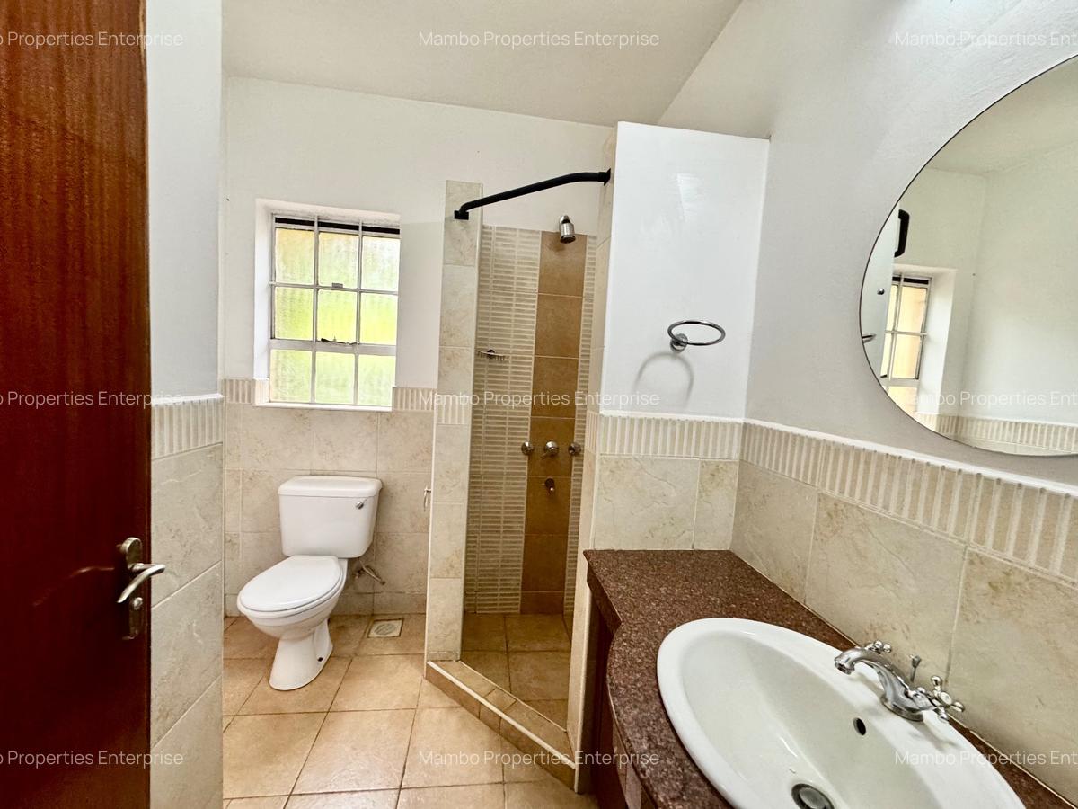 5 Bed Townhouse with En Suite at Off Red Hill Rd - 9