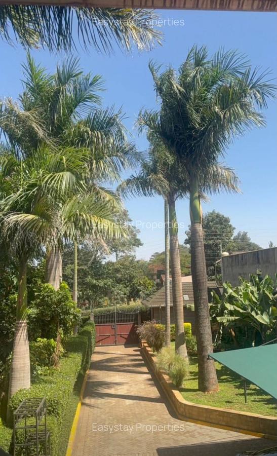 5 Bed House with En Suite in Kitisuru - 11