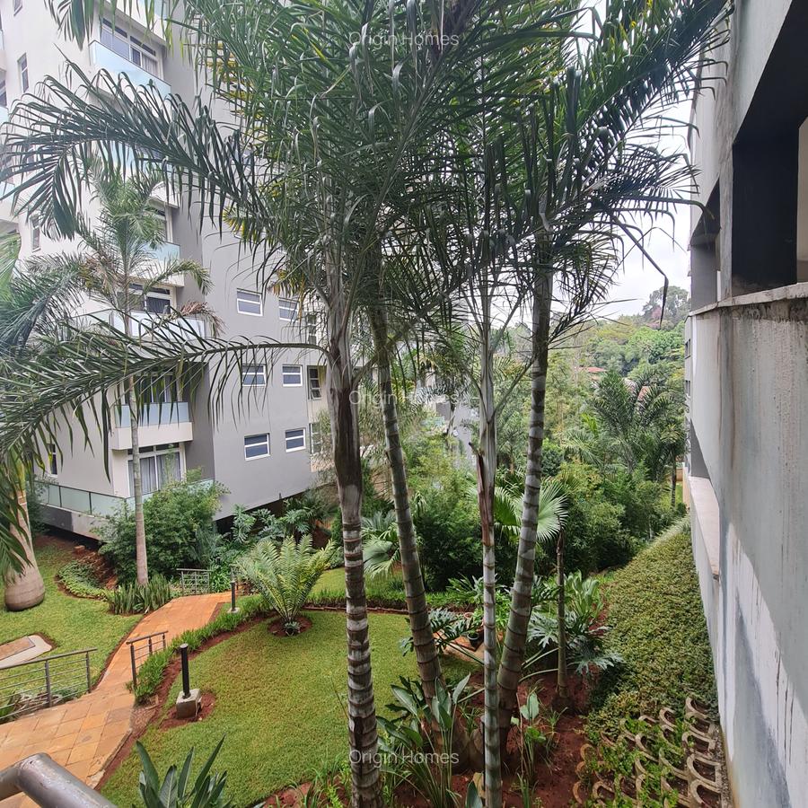 Furnished 1 Bed Apartment with En Suite at General Mathenge Road - 2