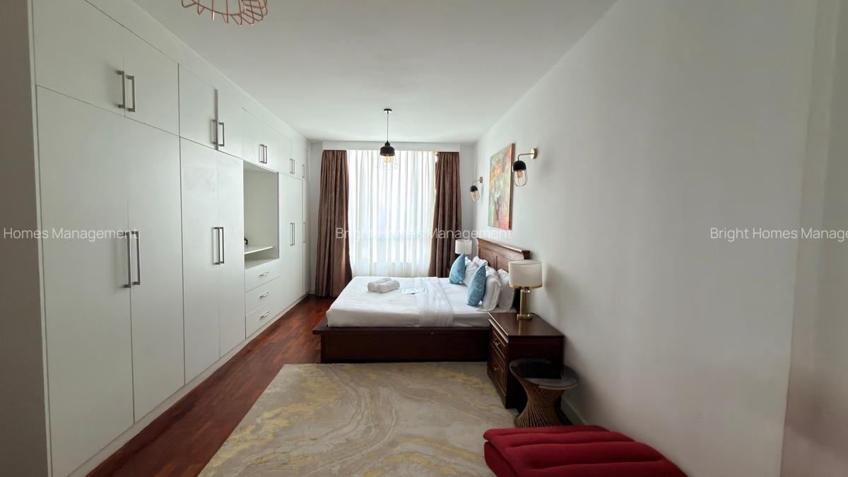 2 Bed Apartment with En Suite in Kilimani - 17