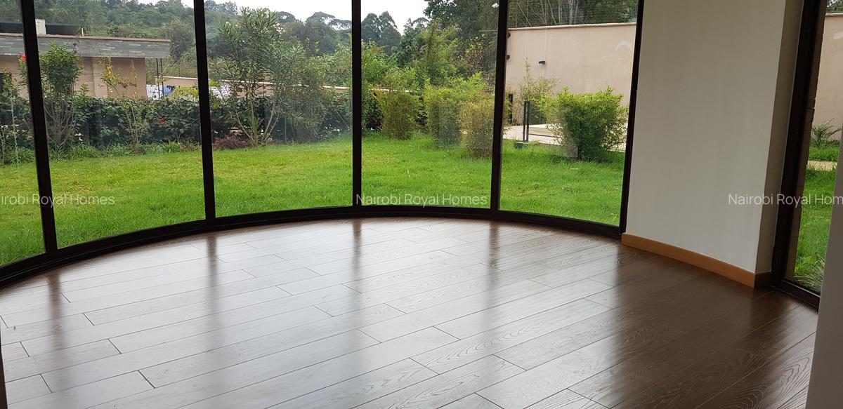 5 Bed House with En Suite at Lower Kabete - 8