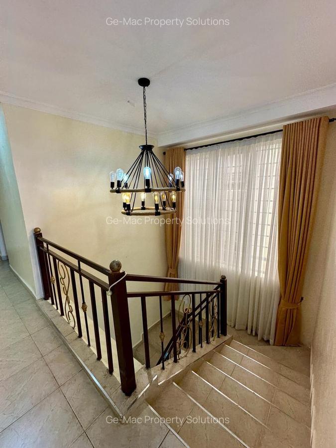 3 Bed House with En Suite at Kang'Undo Road - 6