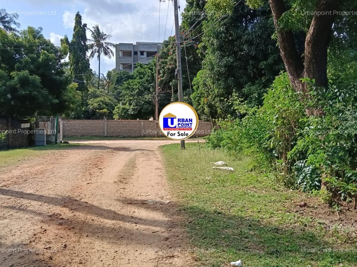 Commercial Property in Mtwapa - 7