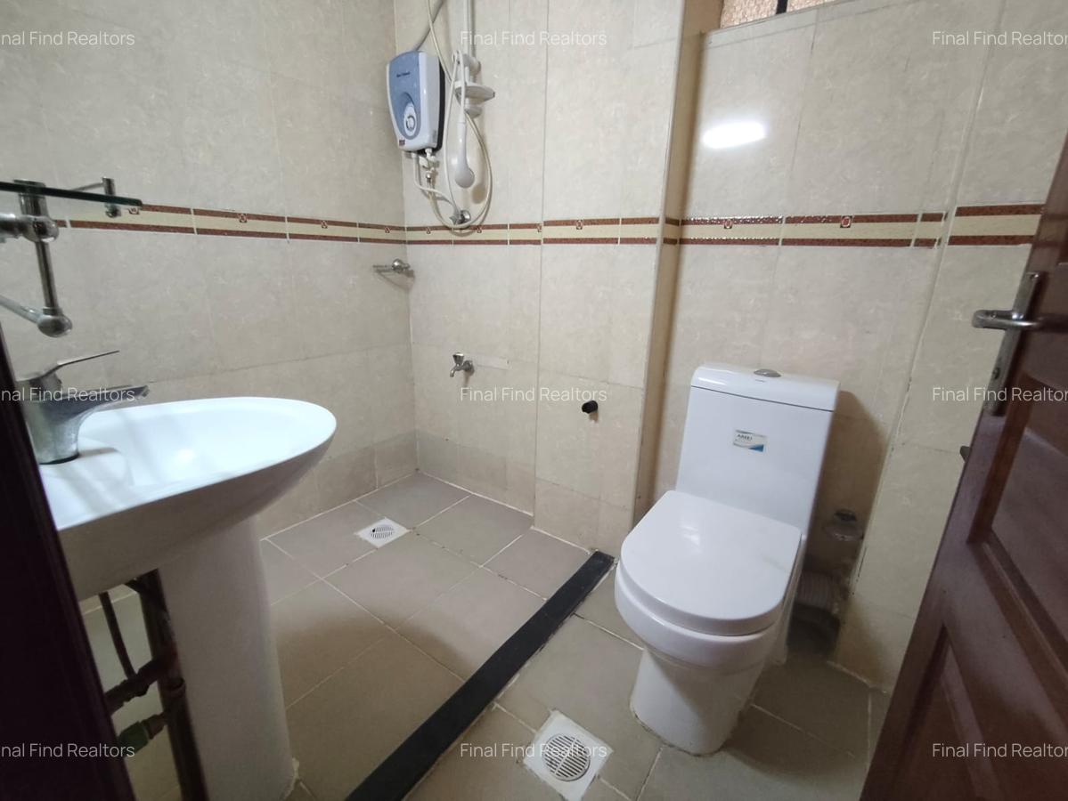 1 Bed Apartment with En Suite in Westlands Area - 12