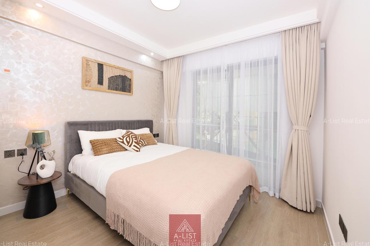 1 Bed Apartment with En Suite at Church Road - 6