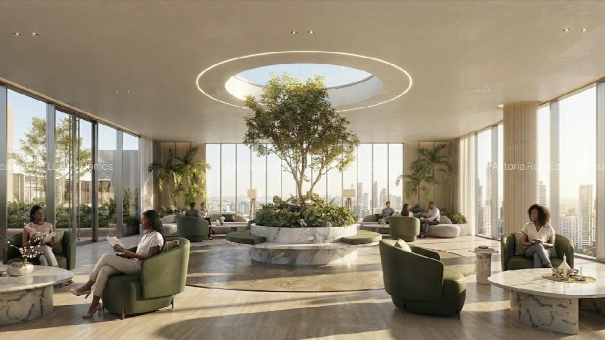 3 Bed Apartment with En Suite at 2026-129 3 Bed - 7