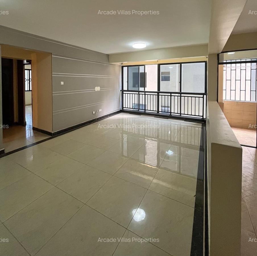 2 Bed Apartment with En Suite in Kileleshwa - 3