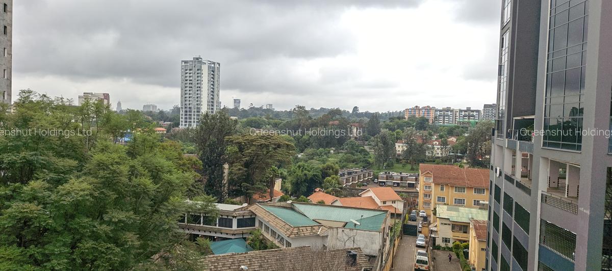 Furnished 3 Bed Apartment with En Suite in Westlands Area - 18