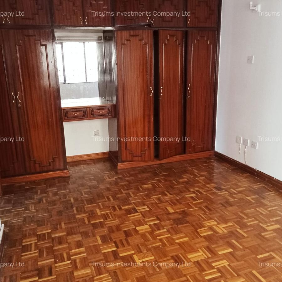 3 Bed Apartment with En Suite in Westlands Area - 8