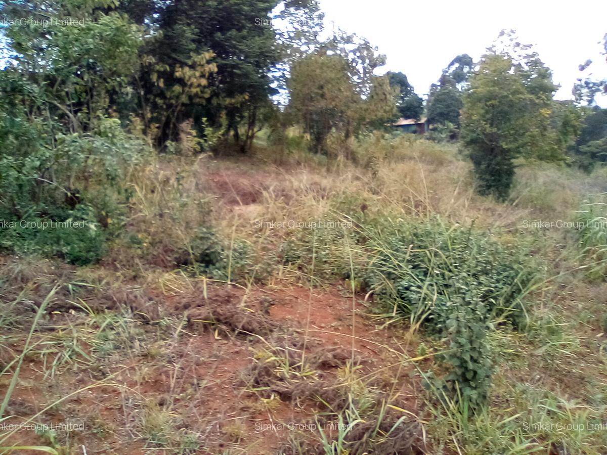 Land at Wangige - 9