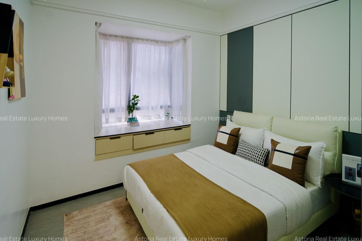 2 Bed Apartment with En Suite at 2026-232 2 Bed - 20