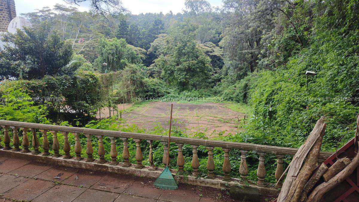 7 Bed House with En Suite at Muthaiga - 7