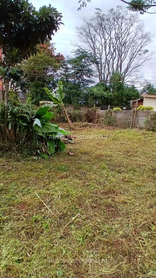 Land in Kinoo - 1