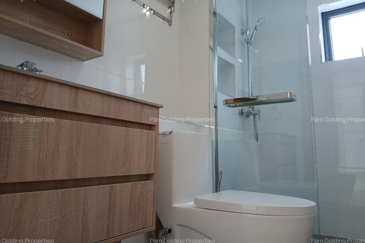 2 Bed Apartment with En Suite at Thika Road - 12
