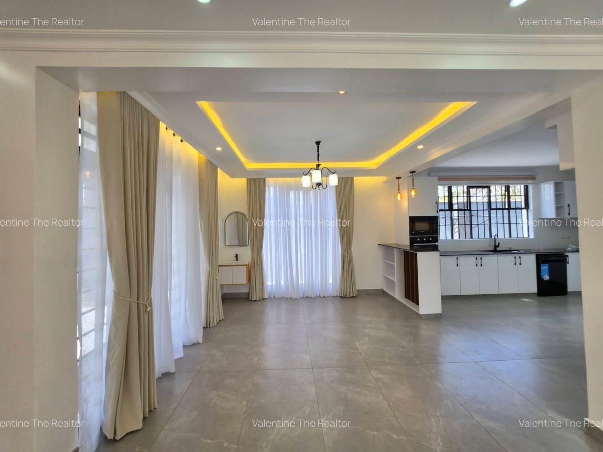 4 Bed House with En Suite in Ruiru - 3
