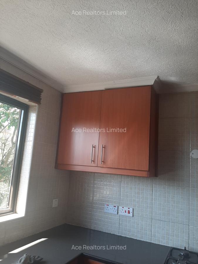 2 Bed Apartment with En Suite at Rhapta Road Westlands - 8