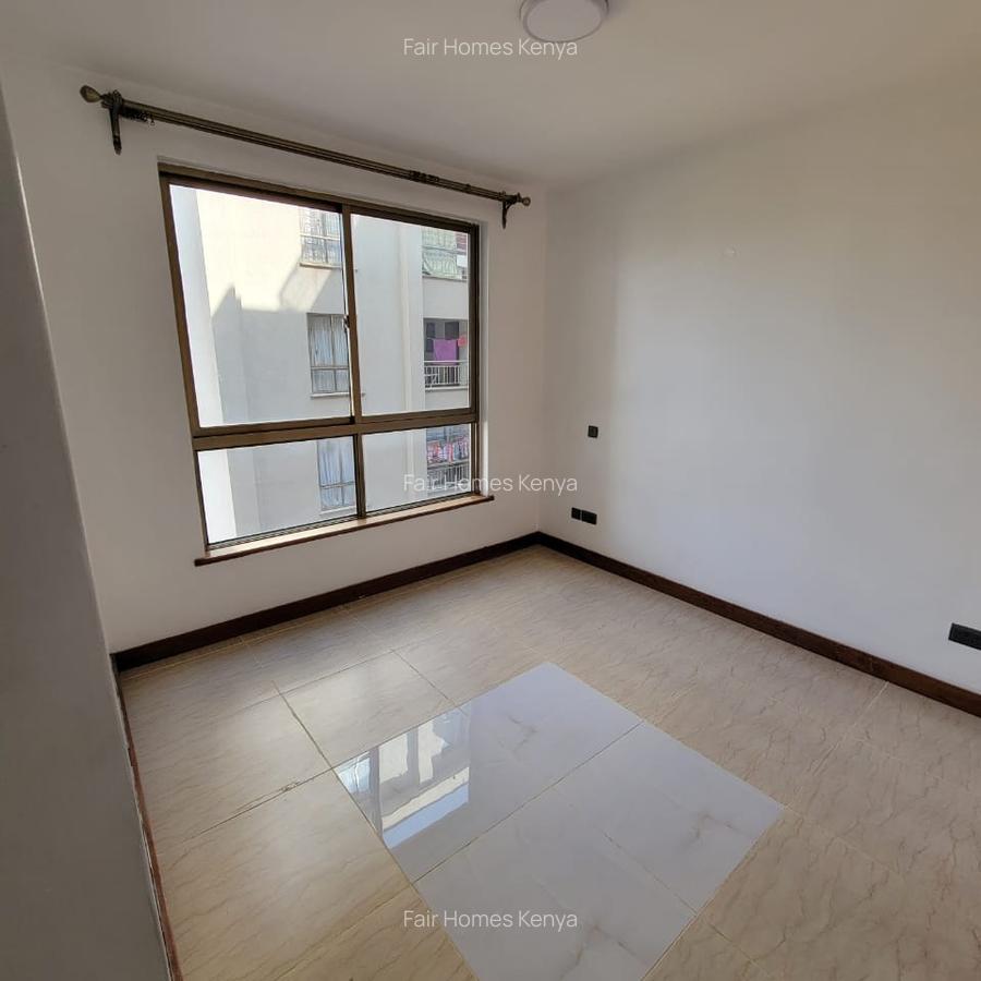 3 Bed Apartment with En Suite at Othaya Road - 10