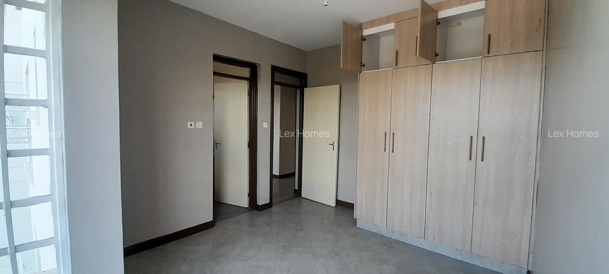 3 Bed House with En Suite at Ongata Rongai - 10
