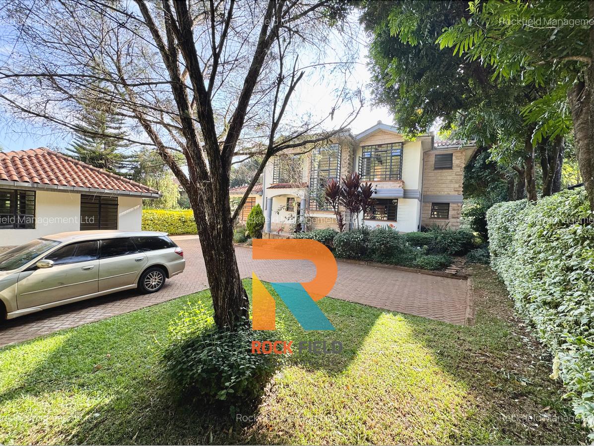 4 Bed Townhouse with En Suite at Redhill Road - 20