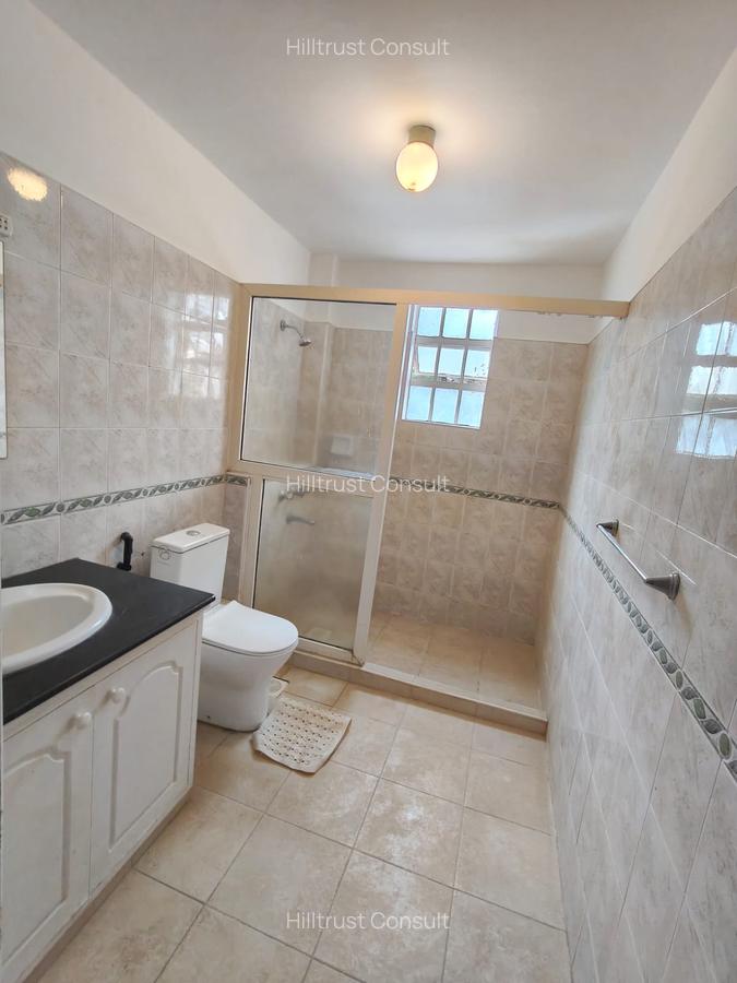 Serviced 4 Bed Apartment with En Suite at Waiyaki Way - 13