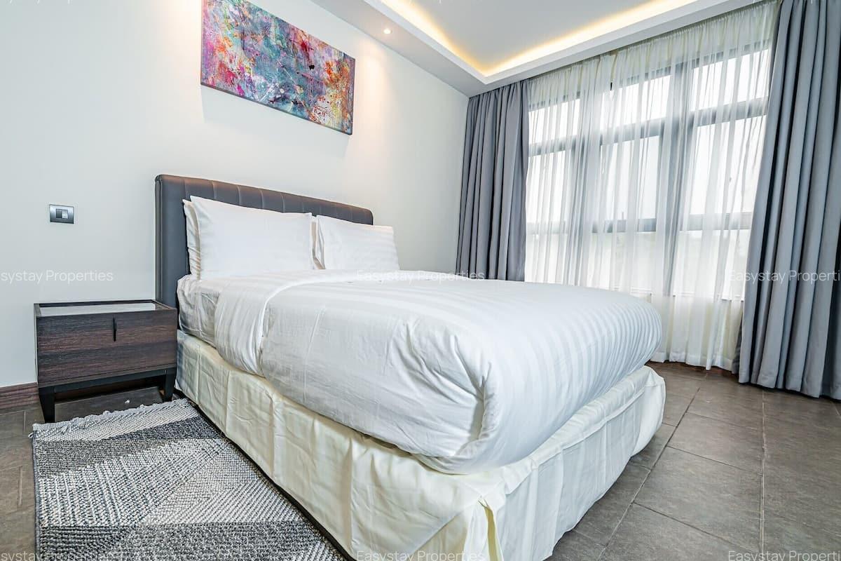 Serviced 3 Bed Apartment with En Suite in Spring Valley - 7