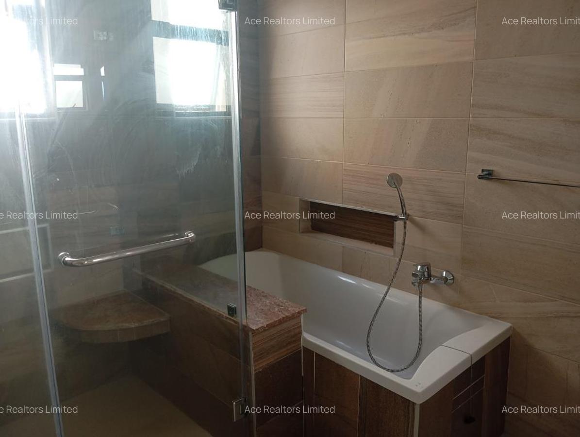 3 Bed Apartment with En Suite at General Mathenge - 6