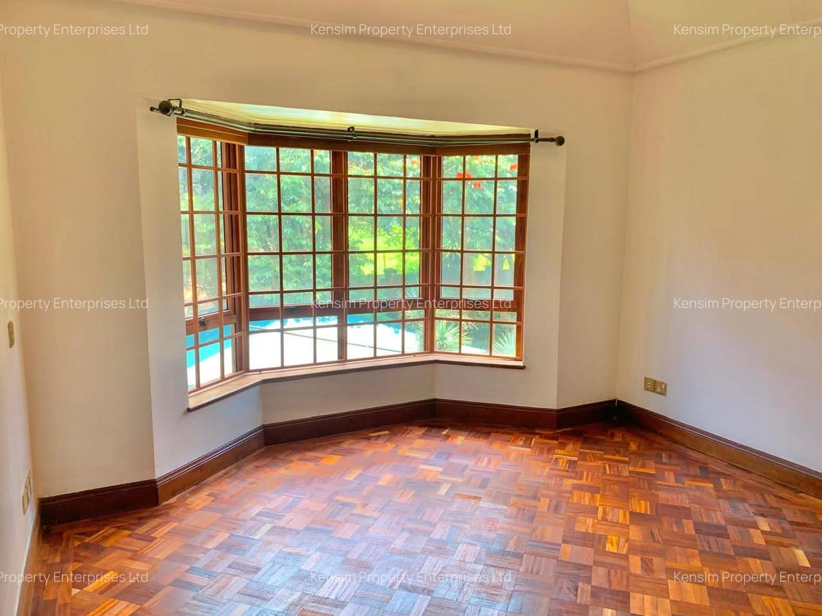 5 Bed Townhouse with En Suite in Runda - 6