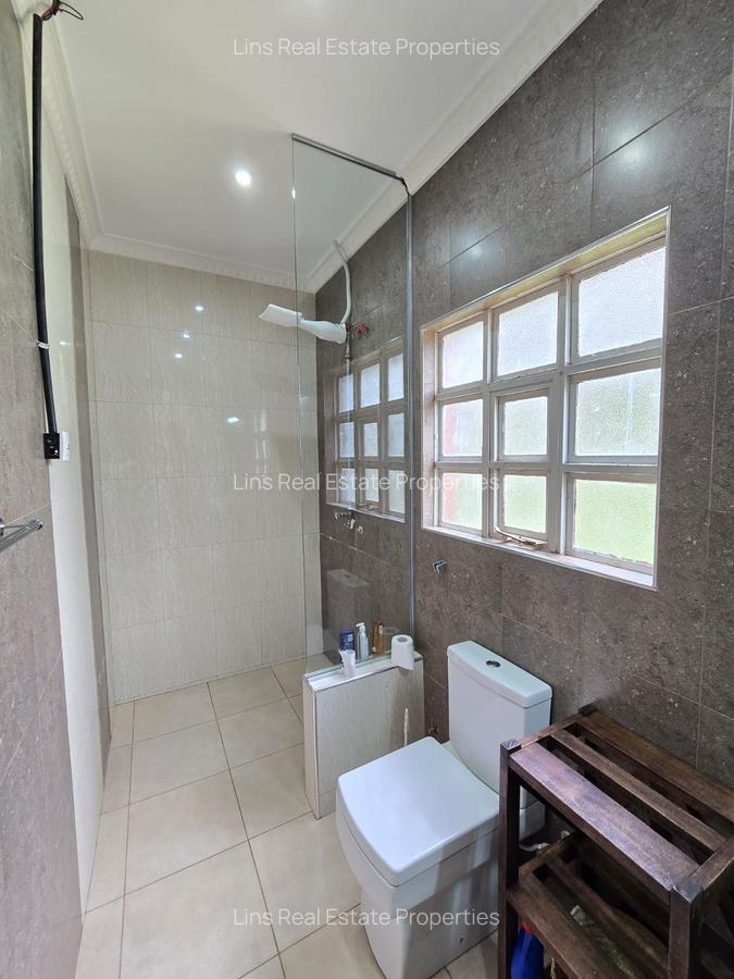 4 Bed House with En Suite in Tigoni - 9