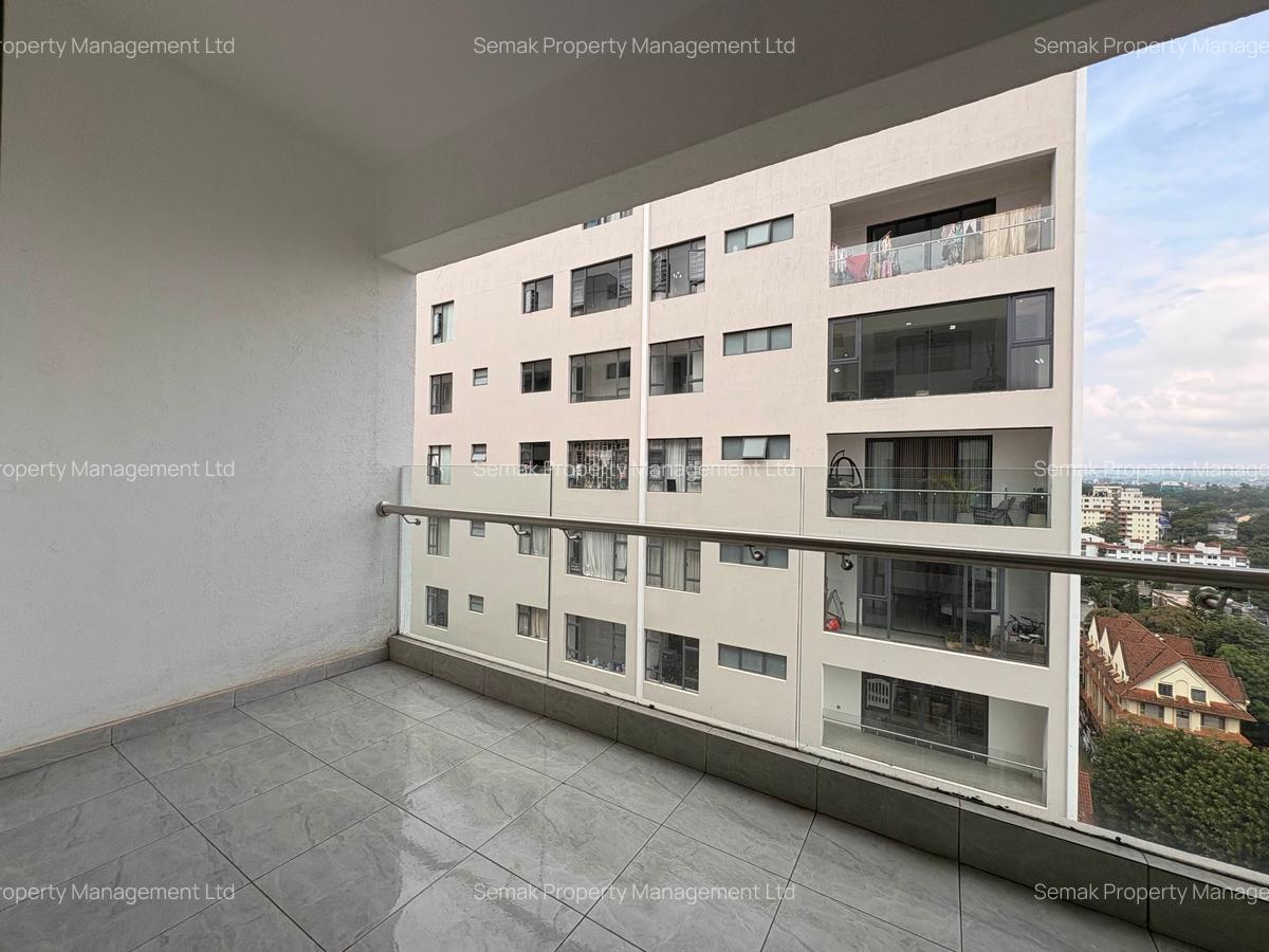 4 Bed Apartment with En Suite in Kilimani - 5