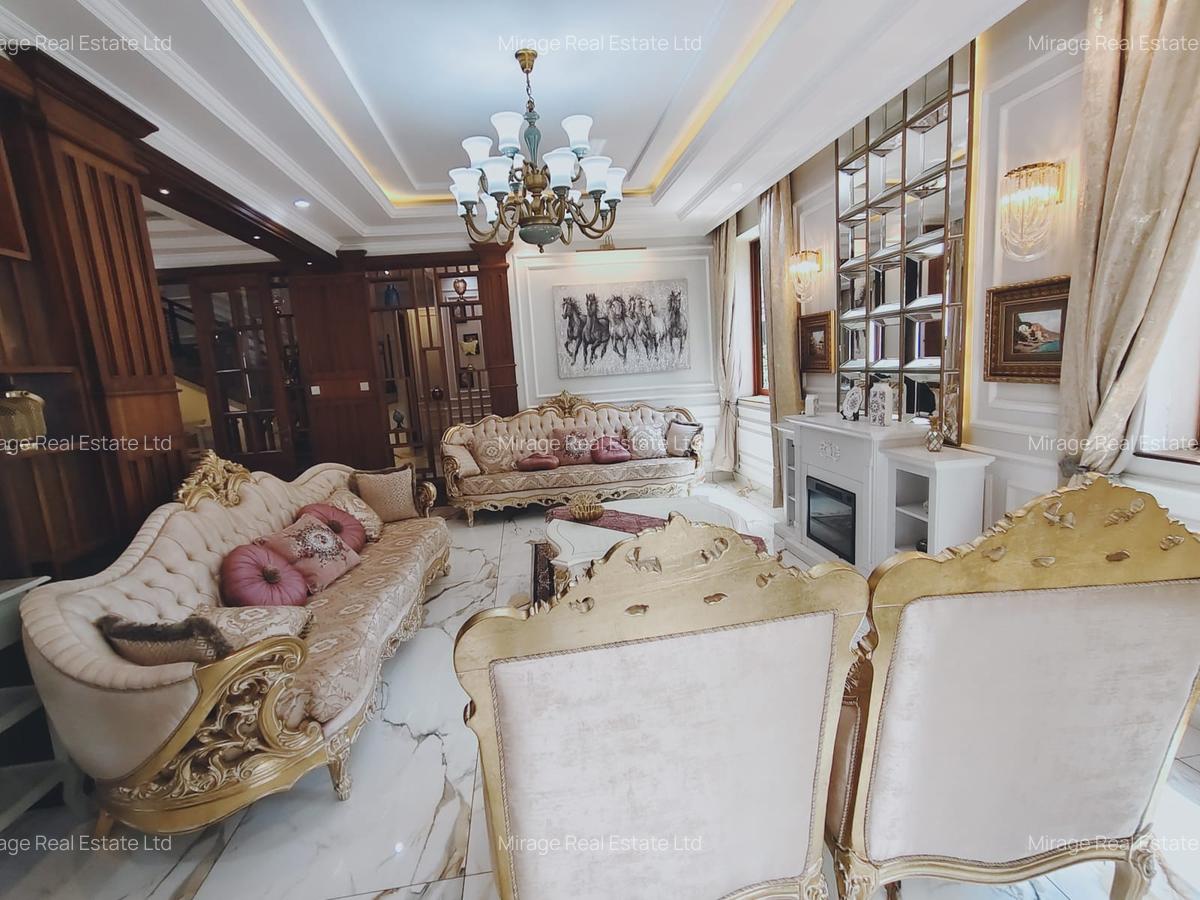 6 Bed Villa with En Suite in Lavington - 16