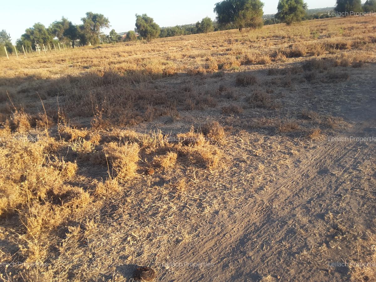Land in Kitengela - 9